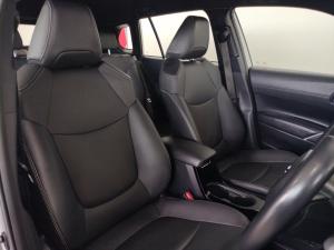 Toyota Corolla Cross 1.8 Hybrid XR - Image 19