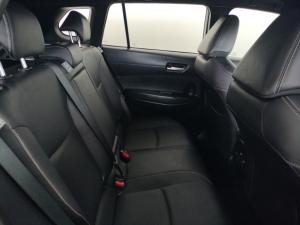 Toyota Corolla Cross 1.8 Hybrid XR - Image 20