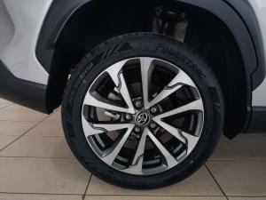 Toyota Corolla Cross 1.8 Hybrid XR - Image 24