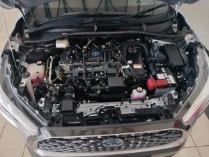 Toyota Corolla Cross 1.8 Hybrid XR - Image 25