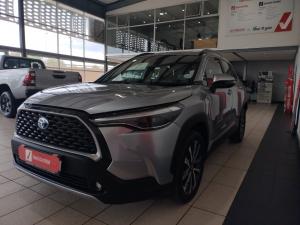 Toyota Corolla Cross 1.8 Hybrid XR - Image 26