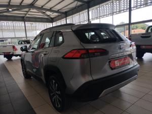 Toyota Corolla Cross 1.8 Hybrid XR - Image 27