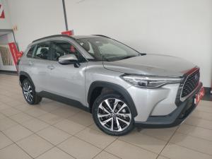 Toyota Corolla Cross 1.8 Hybrid XR - Image 1
