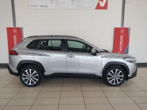Toyota Corolla Cross 1.8 Hybrid XR - Image 3