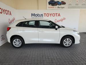 Toyota Starlet 1.5 Xi - Image 3