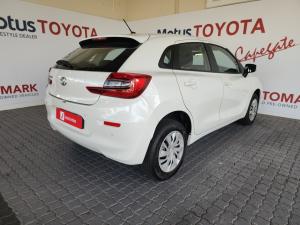 Toyota Starlet 1.5 Xi - Image 2