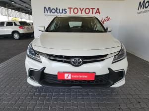 Toyota Starlet 1.5 Xi - Image 4