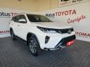 Thumbnail Toyota Fortuner 2.8GD-6 48V 4x4 VX