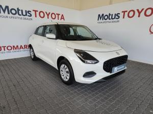 Suzuki Swift 1.2 GL - Image 1