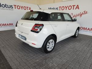 Suzuki Swift 1.2 GL - Image 2