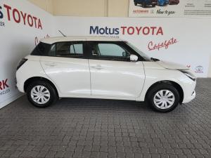 Suzuki Swift 1.2 GL - Image 3