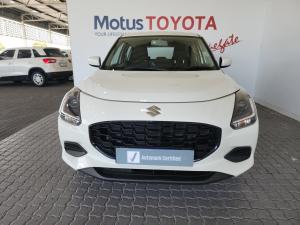 Suzuki Swift 1.2 GL - Image 4