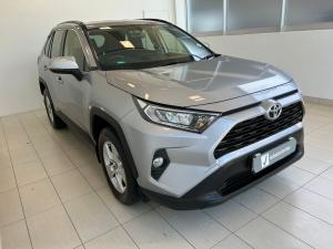 Toyota RAV4 2.0 GX auto - Image 1
