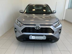 Toyota RAV4 2.0 GX auto - Image 4