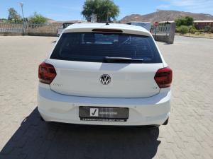 Volkswagen Polo hatch 1.0TSI Highline - Image 5