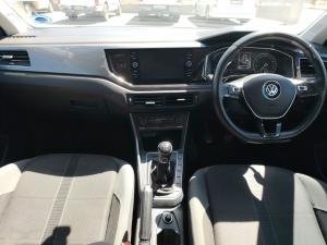 Volkswagen Polo hatch 1.0TSI Highline - Image 6