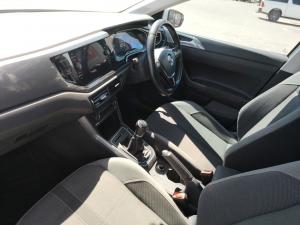 Volkswagen Polo hatch 1.0TSI Highline - Image 7
