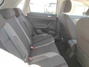 Volkswagen Polo hatch 1.0TSI Highline - Image 18