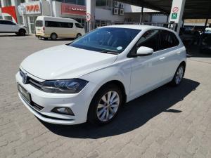 Volkswagen Polo hatch 1.0TSI Highline - Image 20
