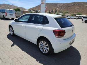 Volkswagen Polo hatch 1.0TSI Highline - Image 21