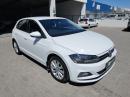 Thumbnail Volkswagen Polo hatch 1.0TSI Highline