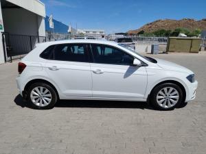 Volkswagen Polo hatch 1.0TSI Highline - Image 3