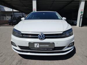 Volkswagen Polo hatch 1.0TSI Highline - Image 4