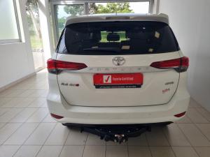 Toyota Fortuner 2.4GD-6 4x4 - Image 5