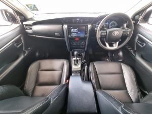 Toyota Fortuner 2.4GD-6 4x4 - Image 6