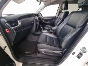 Toyota Fortuner 2.4GD-6 4x4 - Image 7