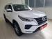 Toyota Fortuner 2.4GD-6 4x4 - Thumbnail 1