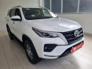Thumbnail Toyota Fortuner 2.4GD-6 4x4