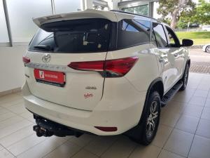 Toyota Fortuner 2.4GD-6 4x4 - Image 2