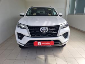 Toyota Fortuner 2.4GD-6 4x4 - Image 4