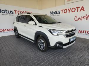 Suzuki XL6 1.5 GL manual - Image 1