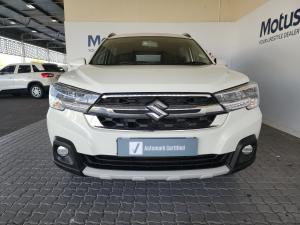 Suzuki XL6 1.5 GL manual - Image 4