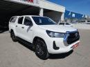 Thumbnail Toyota Hilux 2.4GD-6 double cab Raider auto