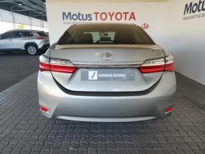 Toyota Corolla 1.8 Exclusive - Image 5