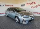 Thumbnail Toyota Corolla 1.8 Exclusive
