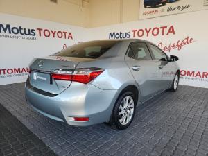 Toyota Corolla 1.8 Exclusive - Image 2