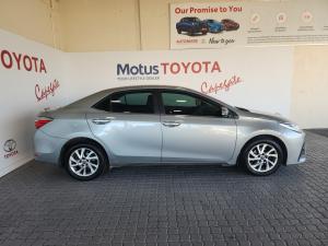 Toyota Corolla 1.8 Exclusive - Image 3