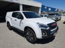 Thumbnail Isuzu KB 250D-Teq double cab 4x4 X-Rider