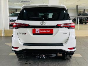 Toyota Fortuner 2.8GD-6 48V 4x4 - Image 5