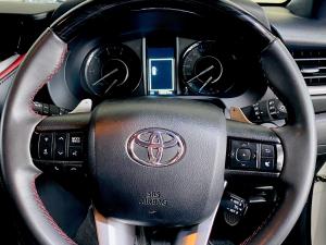 Toyota Fortuner 2.8GD-6 48V 4x4 - Image 8