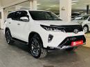 Thumbnail Toyota Fortuner 2.8GD-6 48V 4x4
