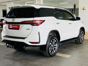 Toyota Fortuner 2.8GD-6 48V 4x4 - Image 2