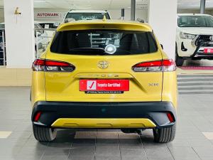Toyota Corolla Cross 1.8 XR - Image 5