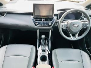 Toyota Corolla Cross 1.8 XR - Image 6