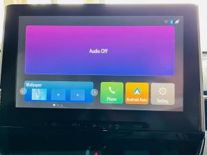 Toyota Corolla Cross 1.8 XR - Image 8