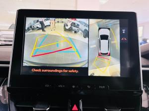 Toyota Corolla Cross 1.8 XR - Image 9